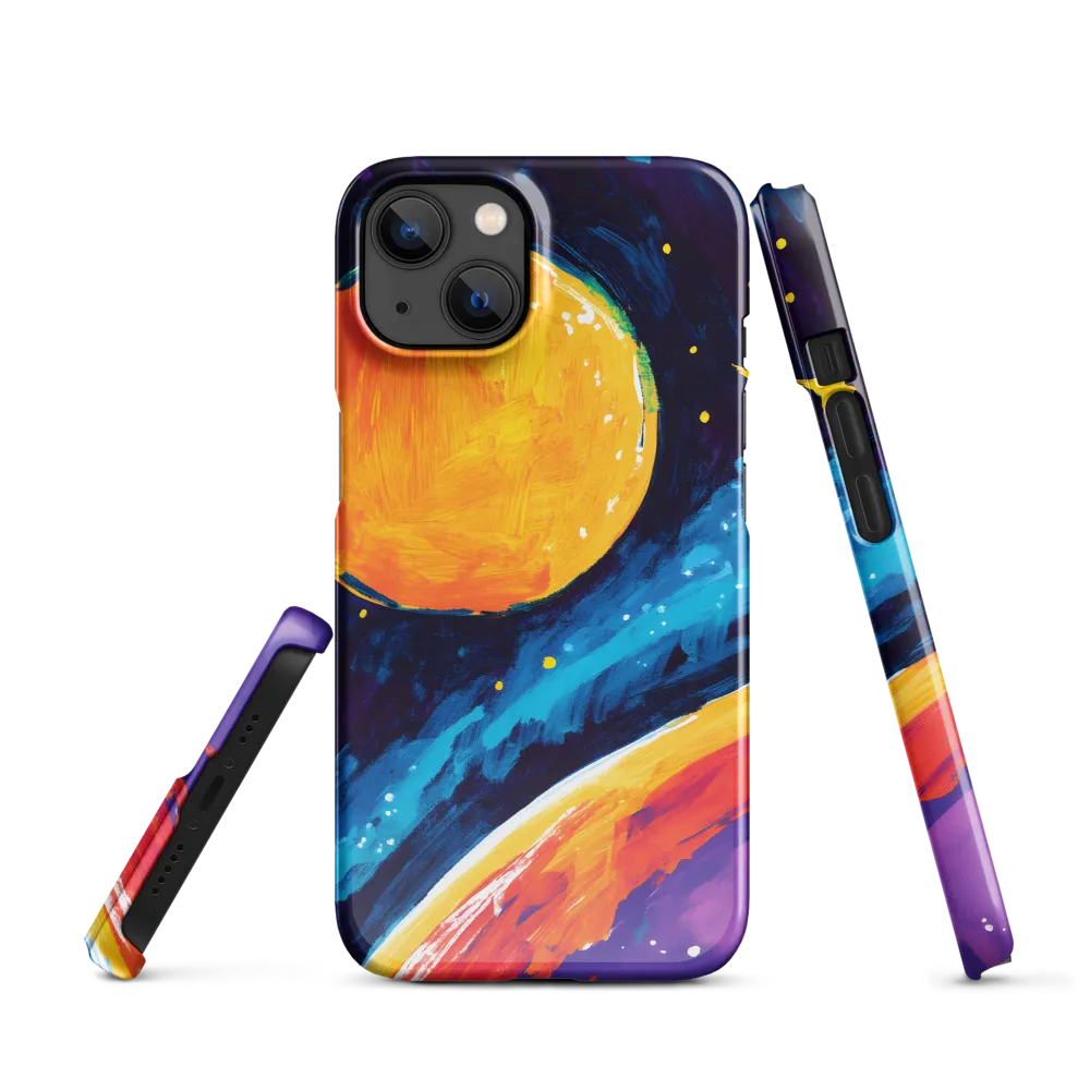Galactic Harmony