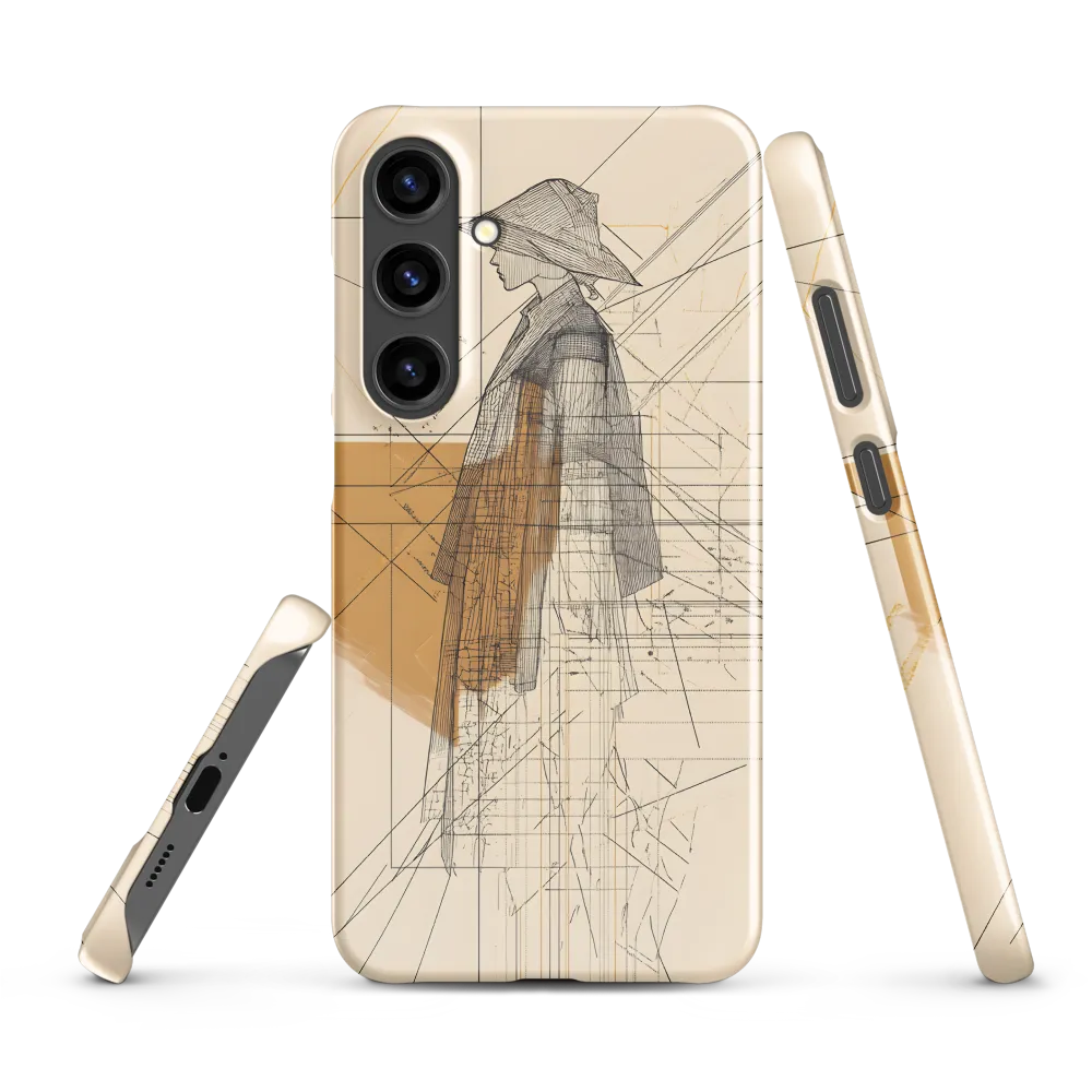 Abstract Profile: A Minimalist Exploration