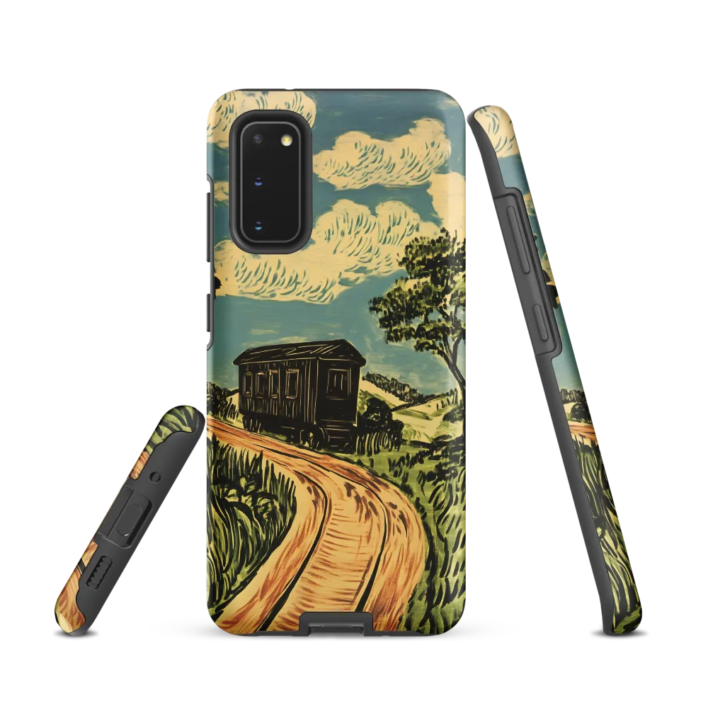 Nostalgia on the Rails