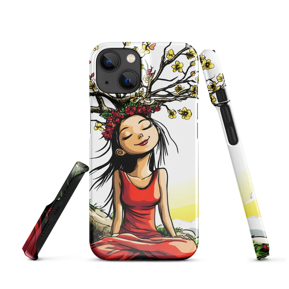 Harmony with Nature