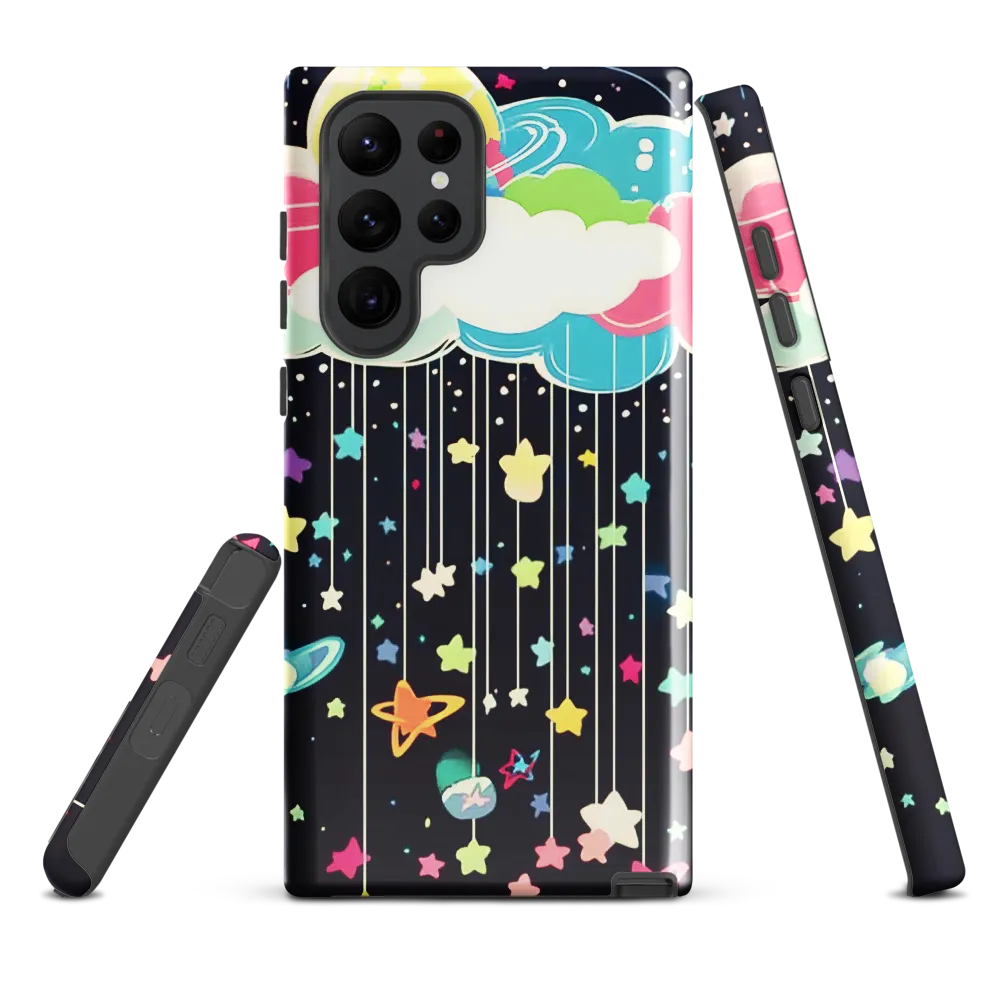 Celestial Whimsy
