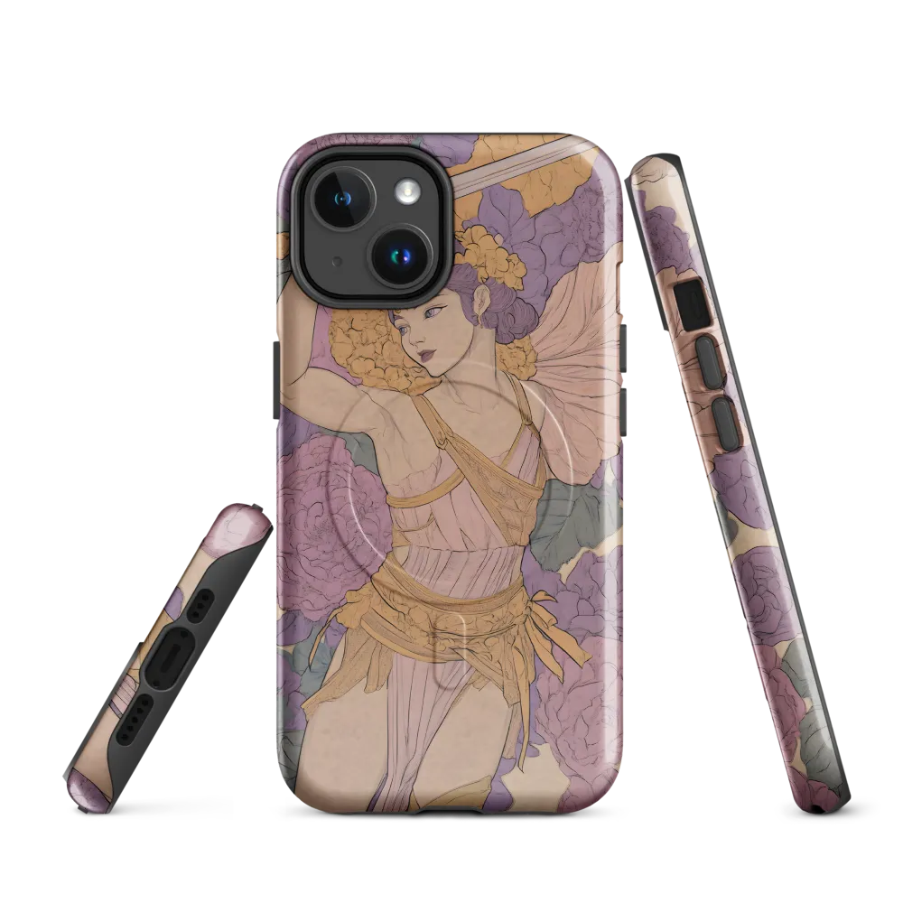 Goddess of Blossoms