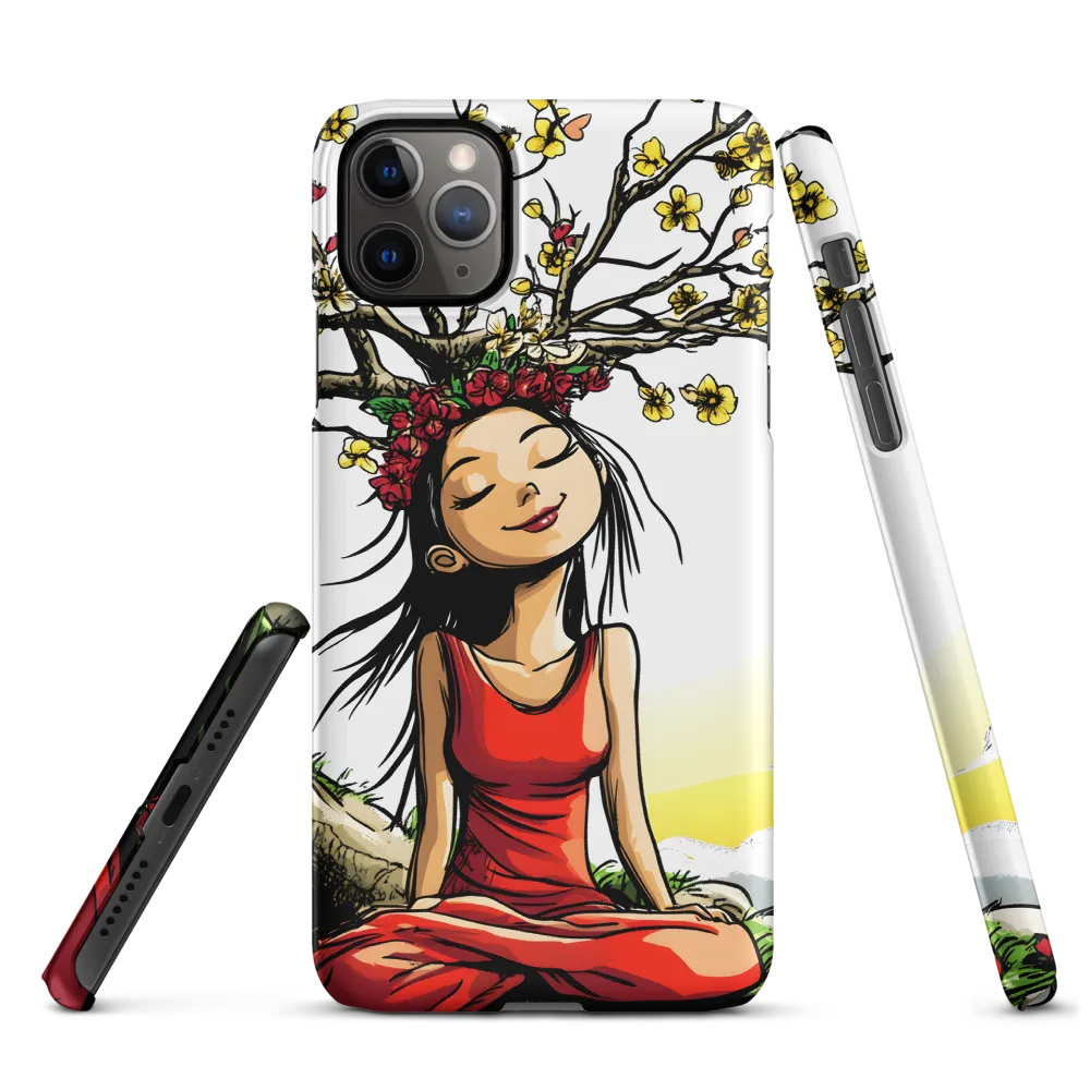 Harmony with Nature