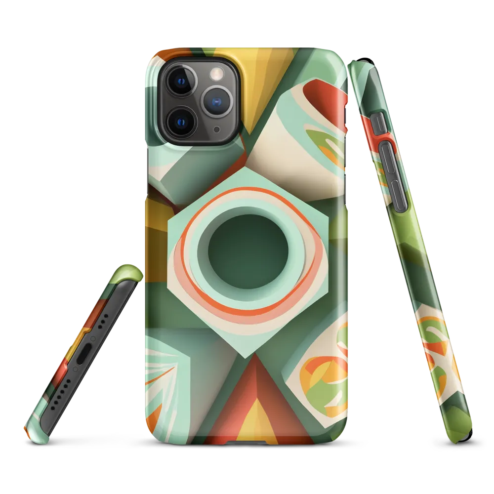 Symphony of Shapes