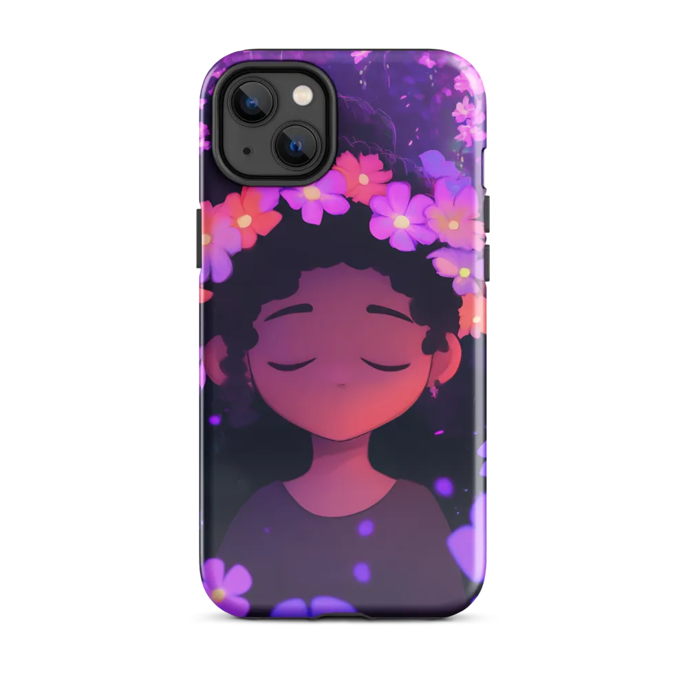 Serene Blossoms