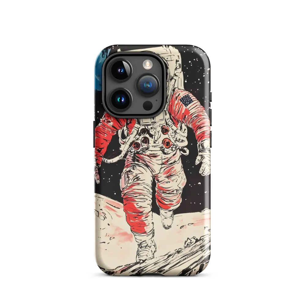Lunar Explorer