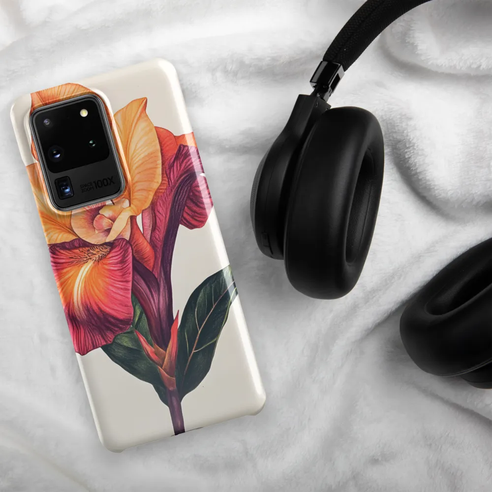 Floral Harmony