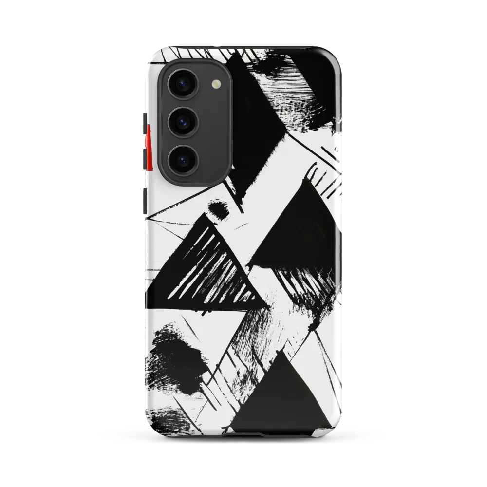 Dynamic Geometric Harmony