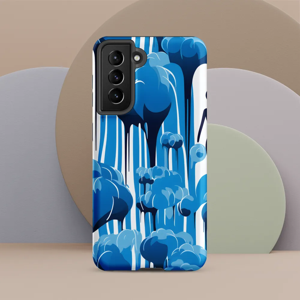 Dreamlike Waterscapes | Phone Case