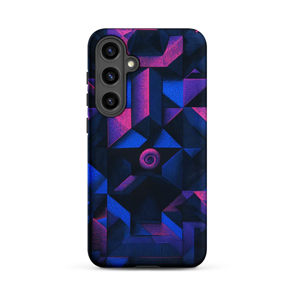 Mysterious Geometric Harmony