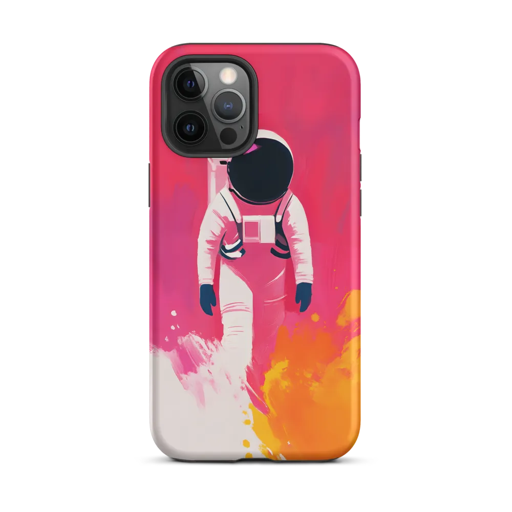 Journey through the Cosmos