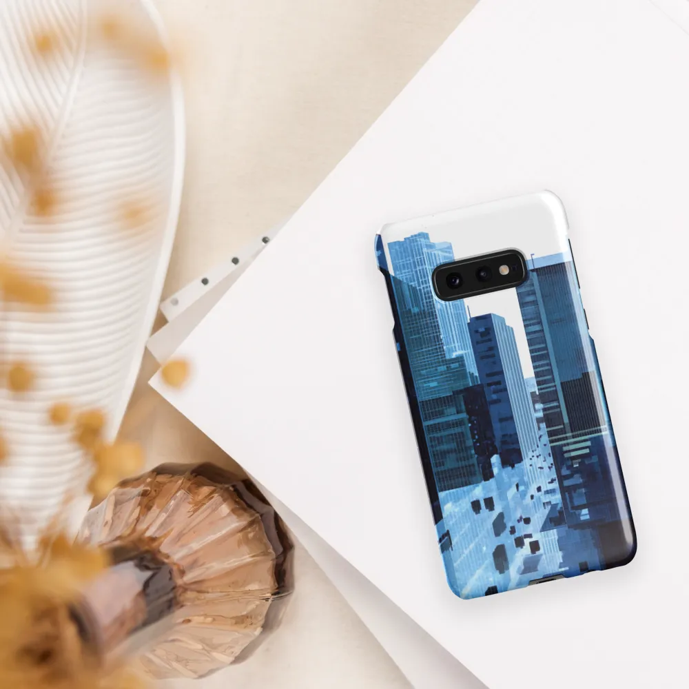 Urban Harmony: A Digital Daydream