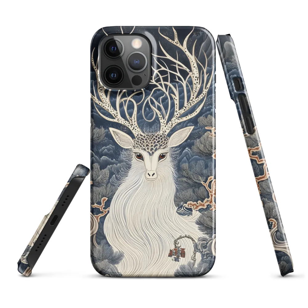 The Enchanted Stag