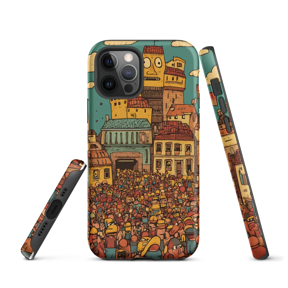 The Quirky City Gathering