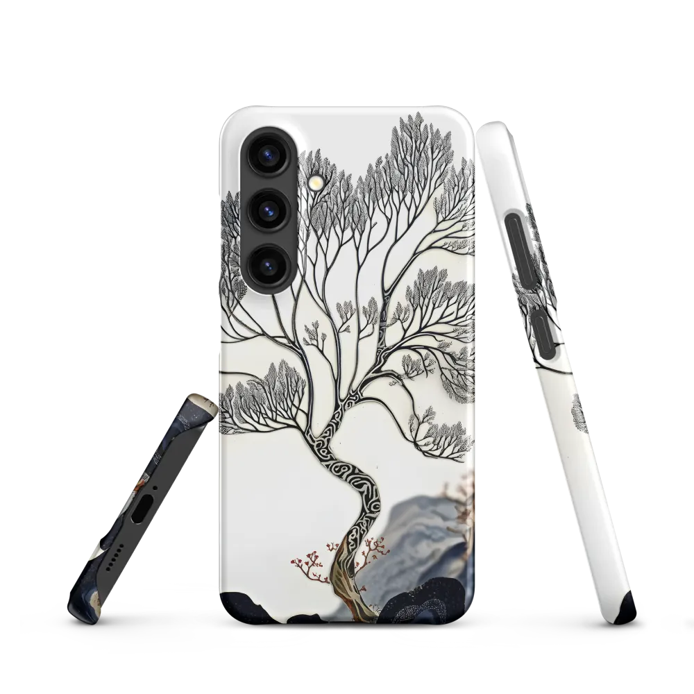 Ethereal Tree of Life