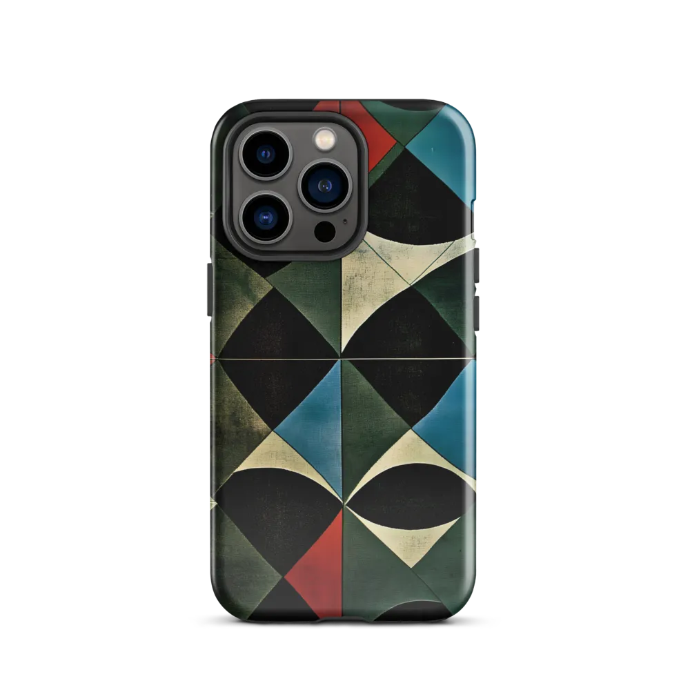 Symphony of Shapes