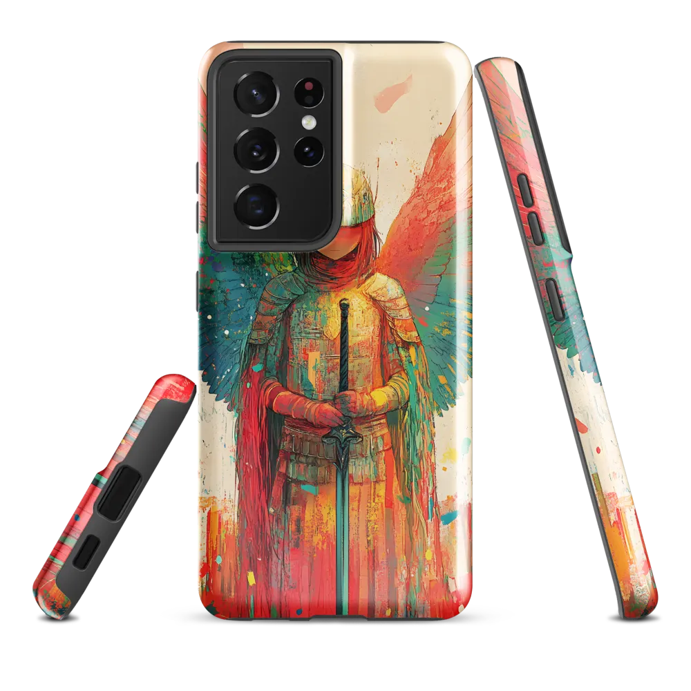Guardian of Colors