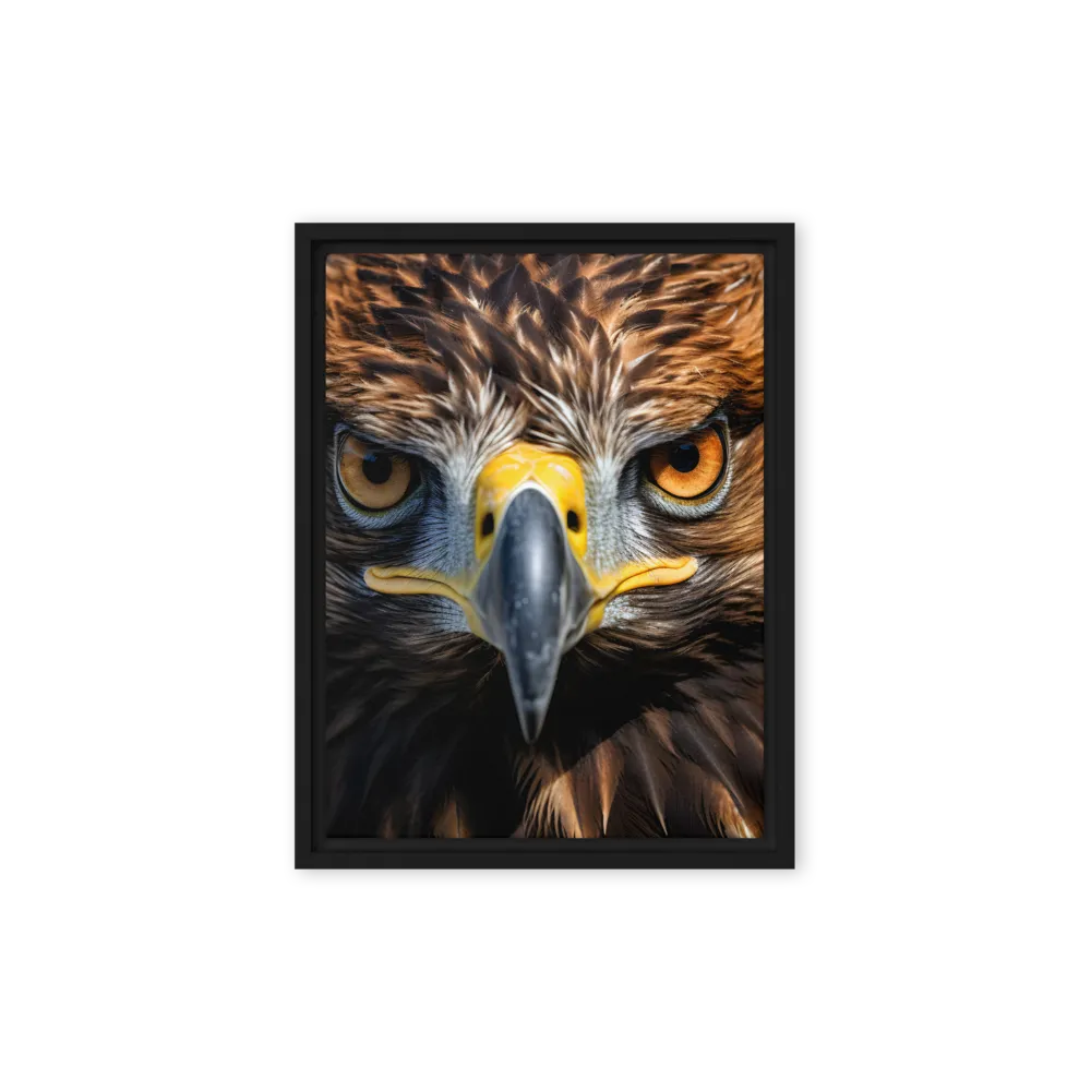 The Intensity of the Eagle