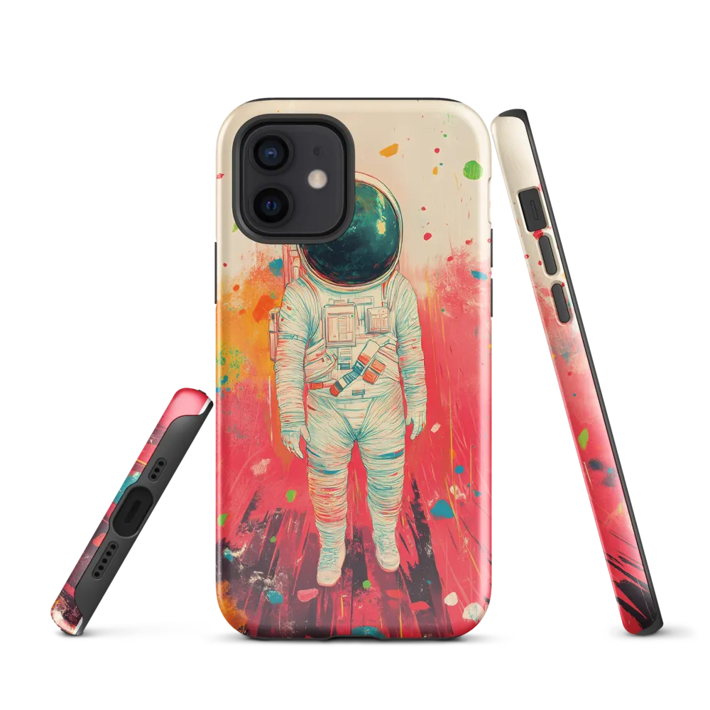 Journey Beyond the Stars