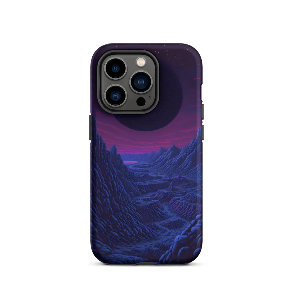 Cosmic Reverie