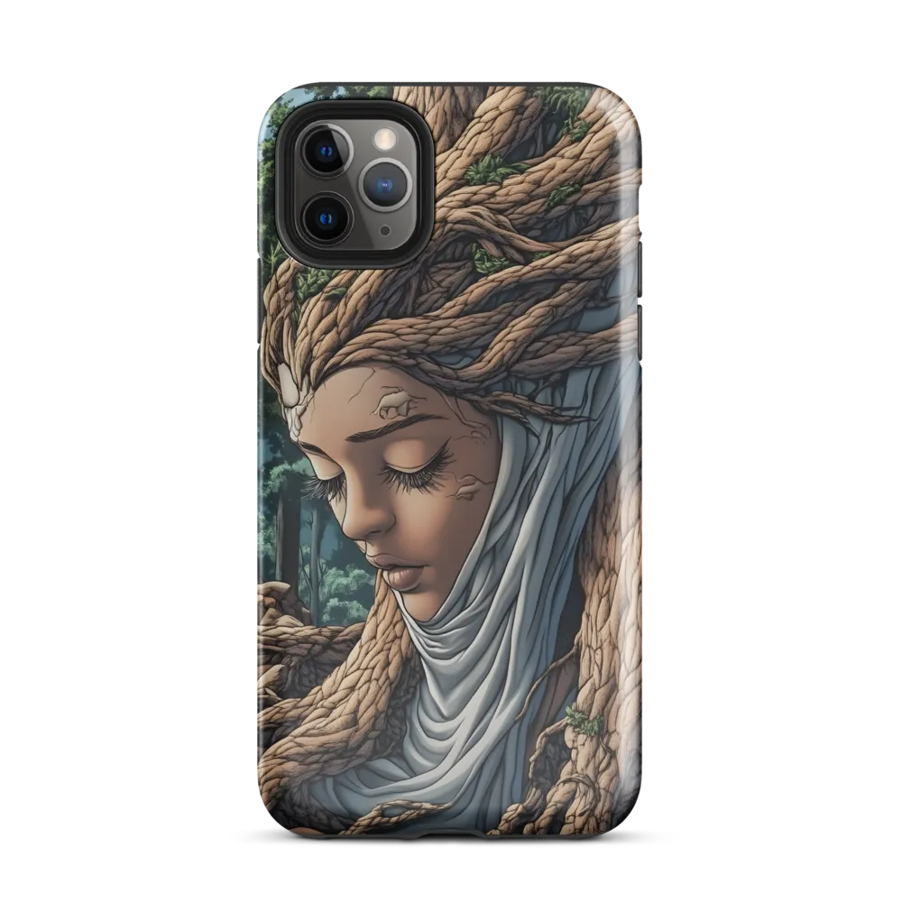 Harmony of Nature | Phone Case |  11 Pro Max | Tough Case | Glossy