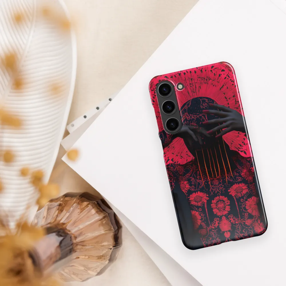 Floral Enigma