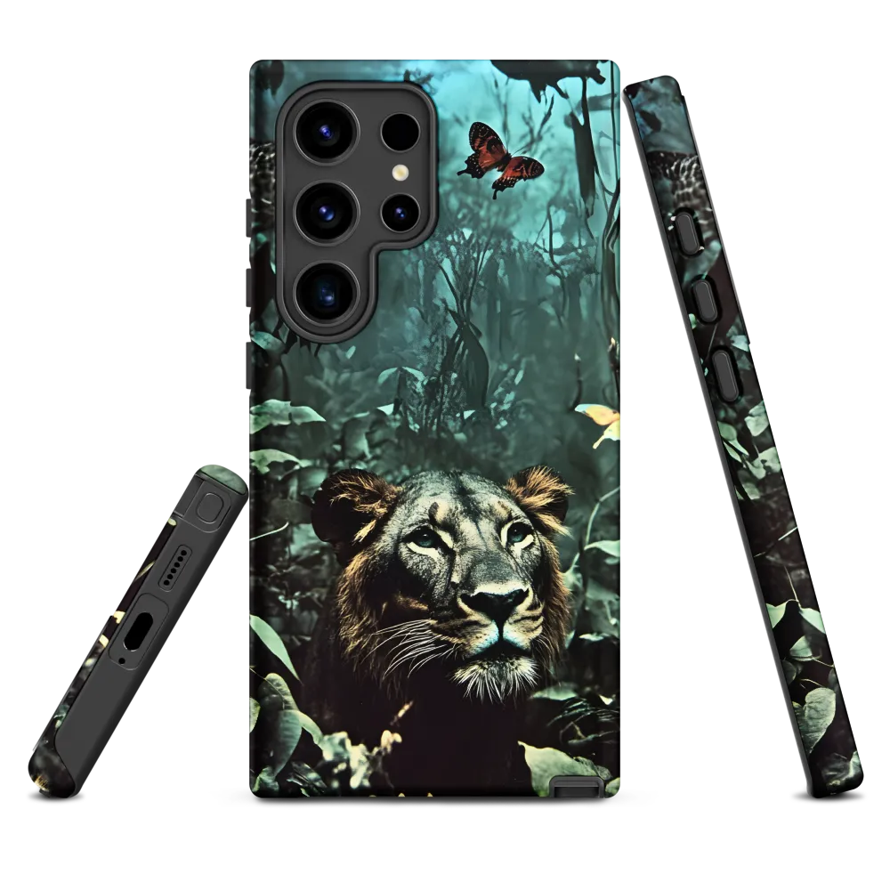 Whispers of the Jungle