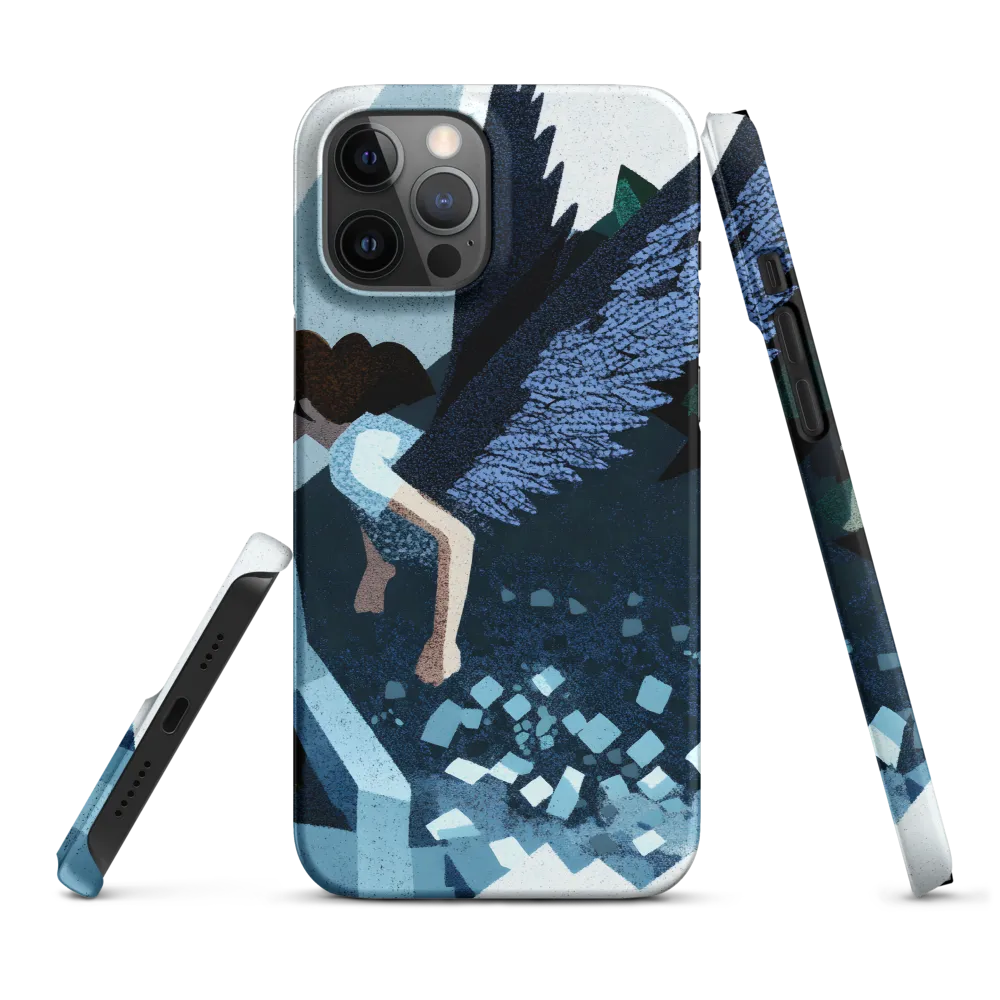 Wings of Mystique
