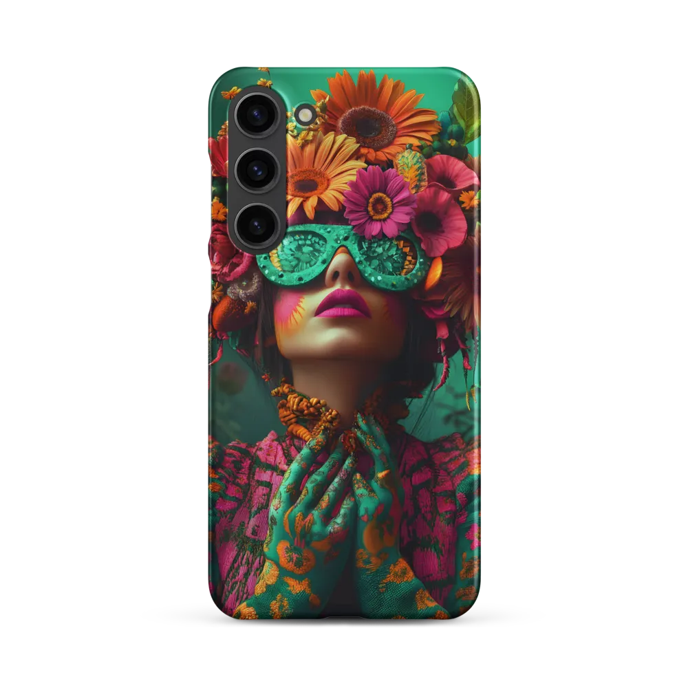 Floral Reverie