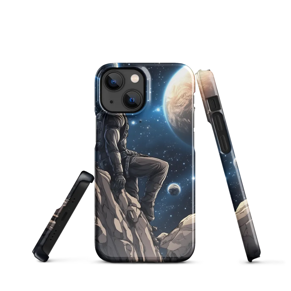 Gazing Into the Cosmos
