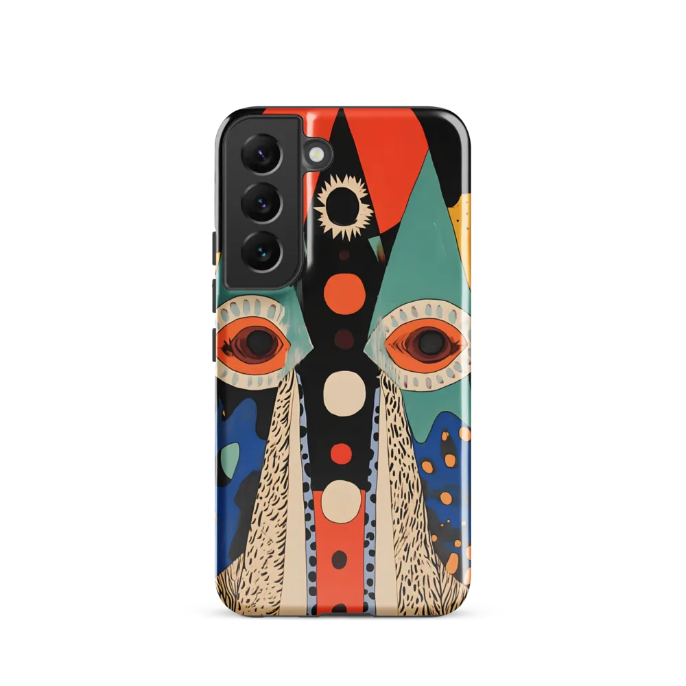 Visages of Vibrancy
