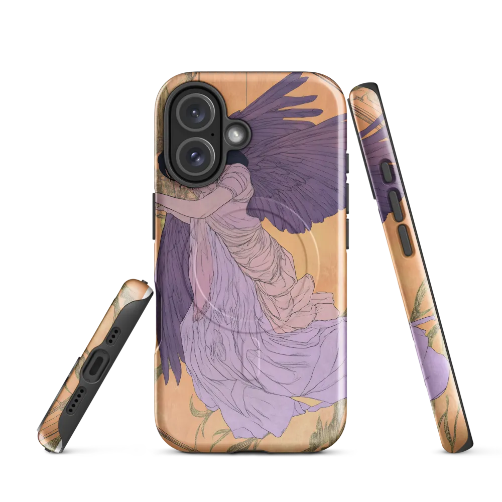 Wings of Serenity