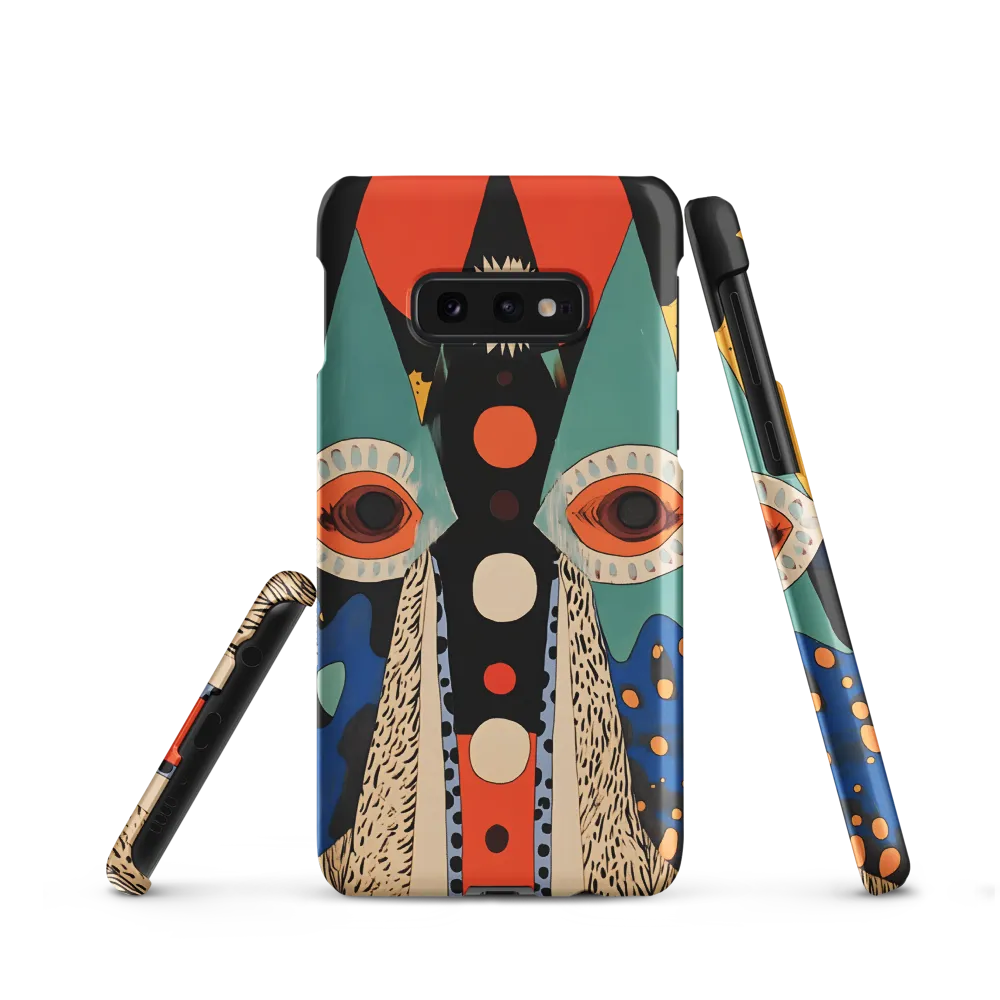 Visages of Vibrancy
