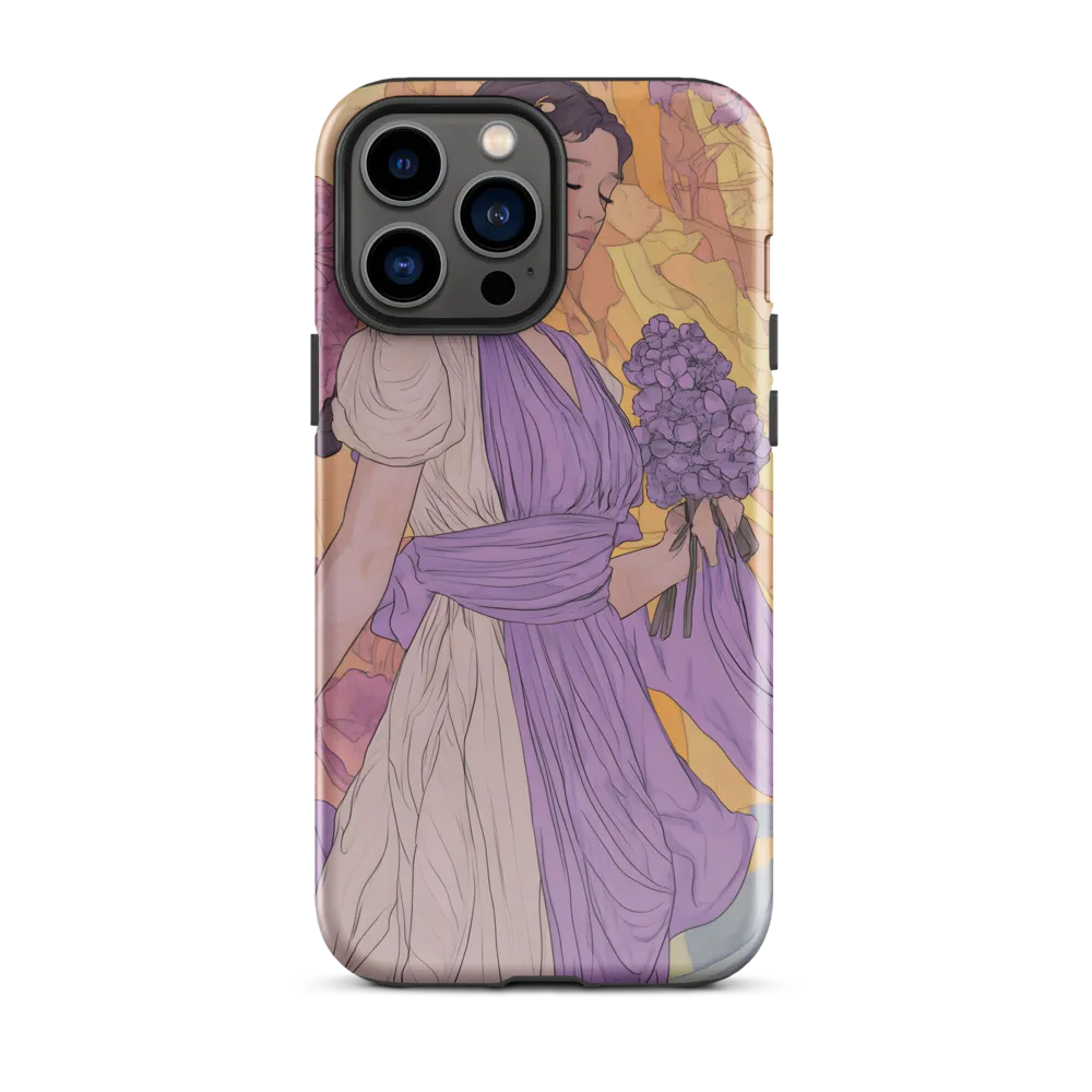 Blooming Elegance