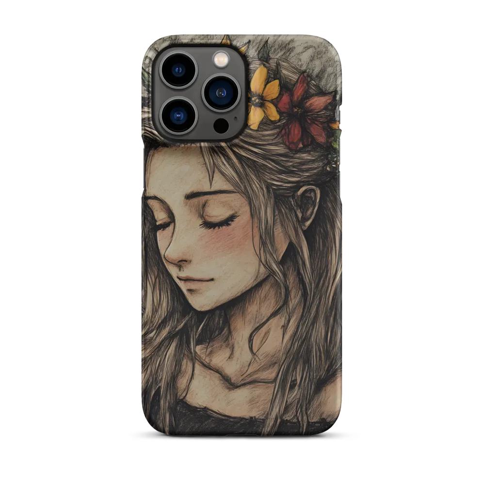 Whispers of Nature