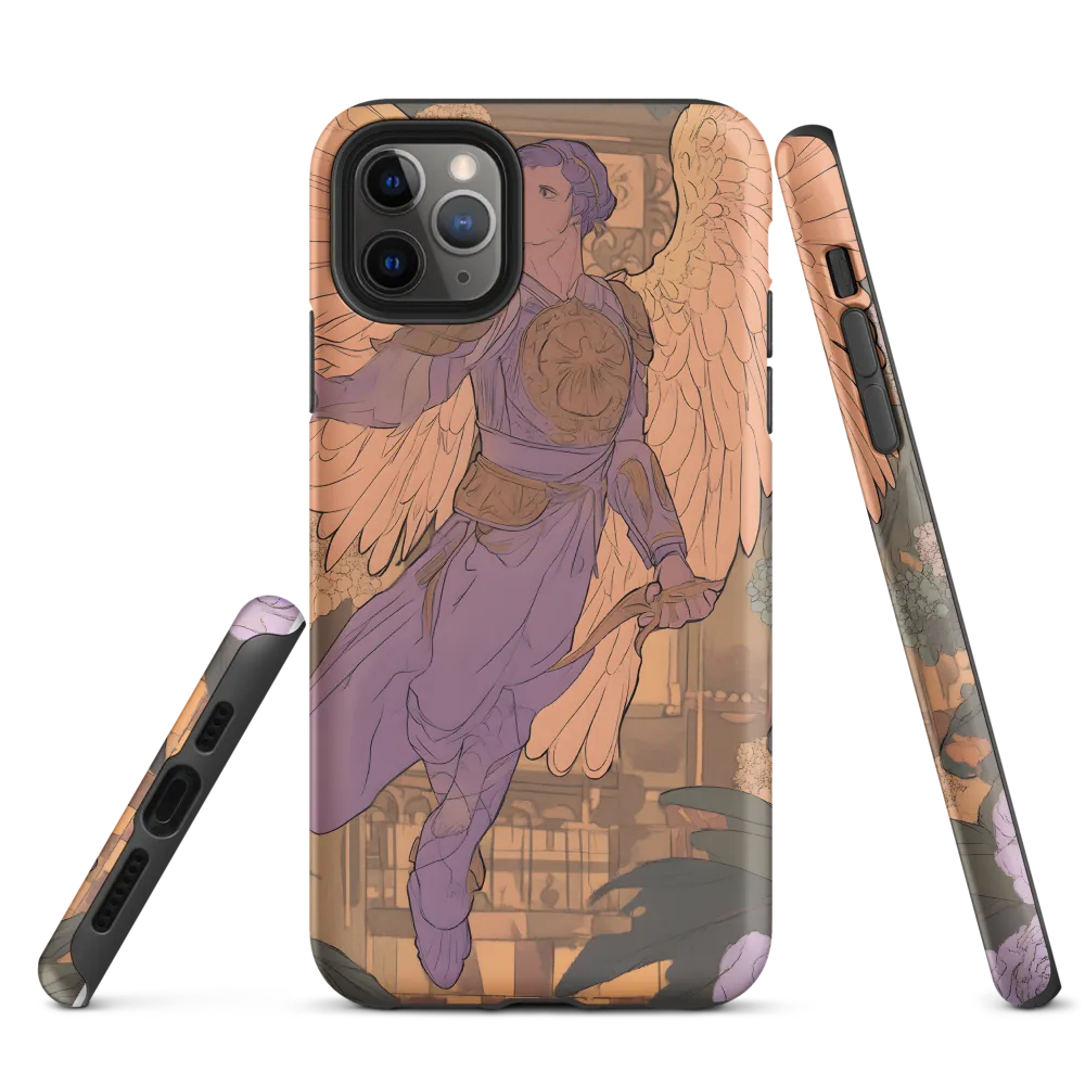 Celestial Guardian