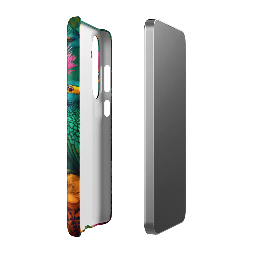 Tropical Reverie