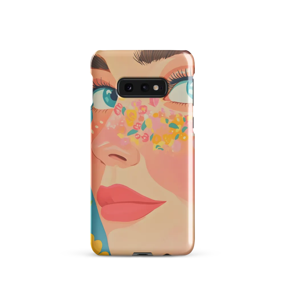 Floral Serenity