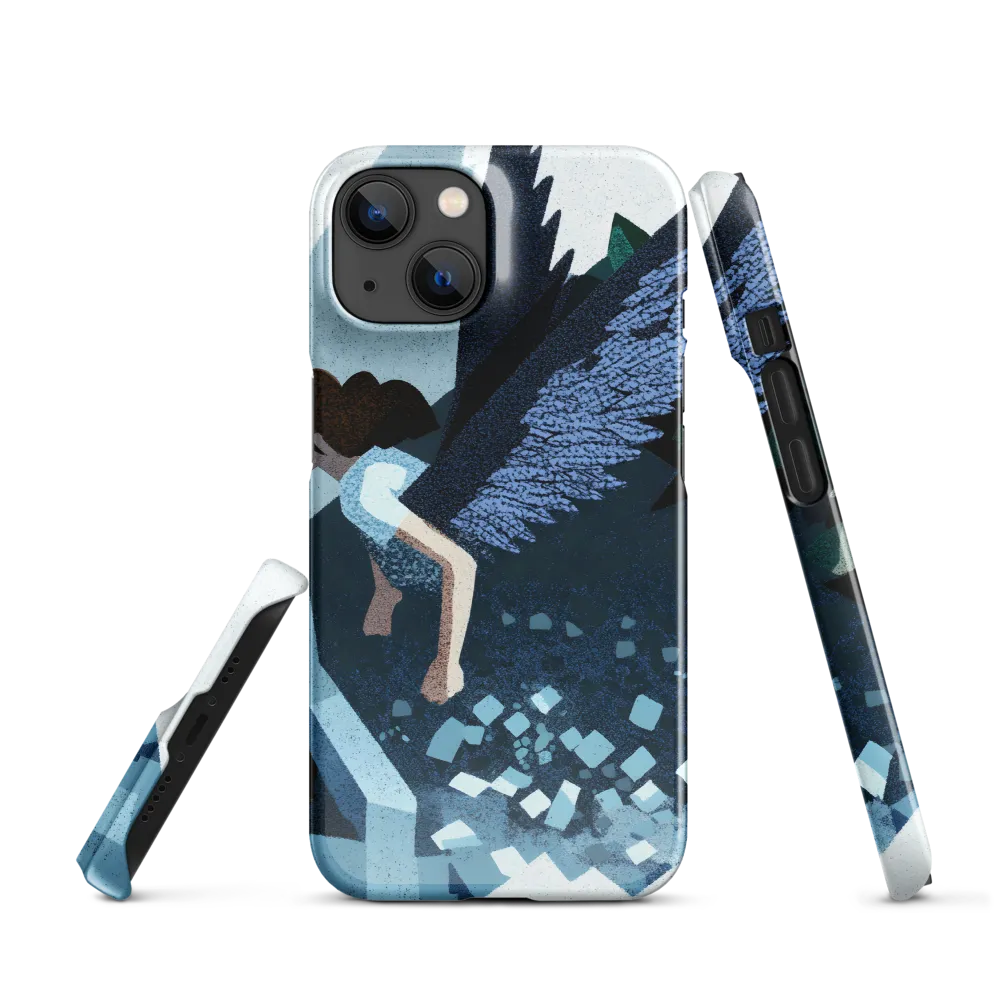 Wings of Mystique