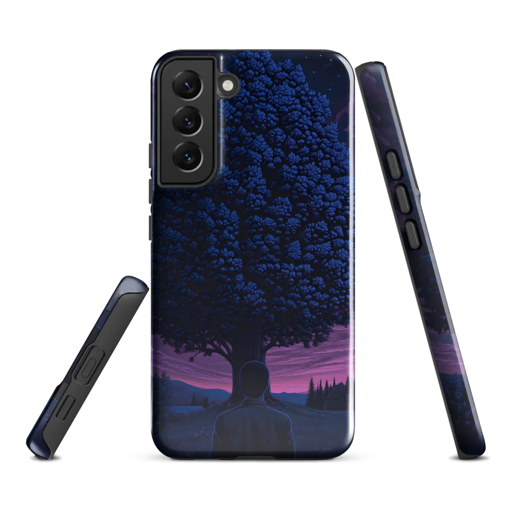 Whispers of the Night Tree