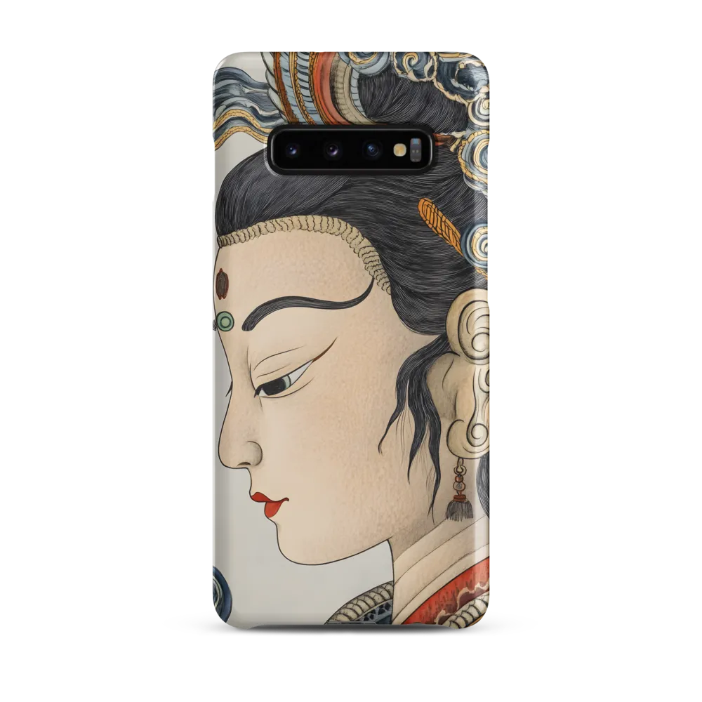 The Serene Bodhisattva