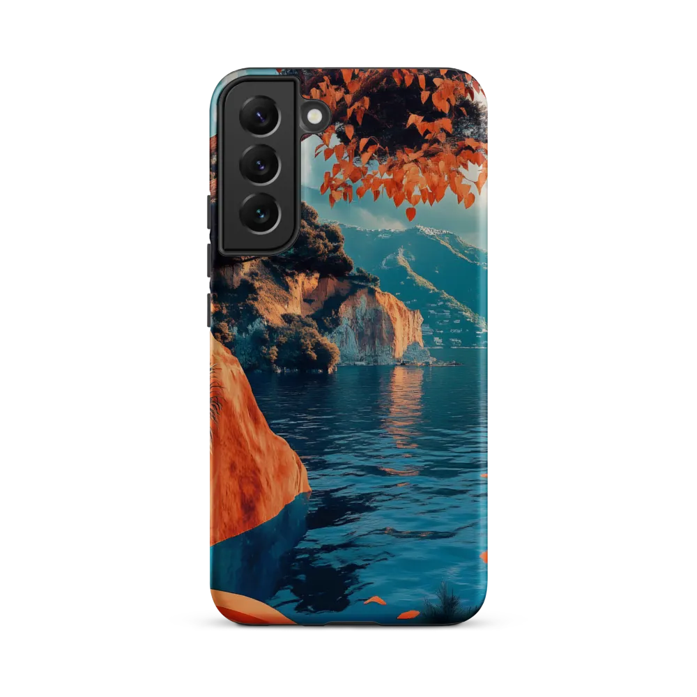 Elysian Waterscape