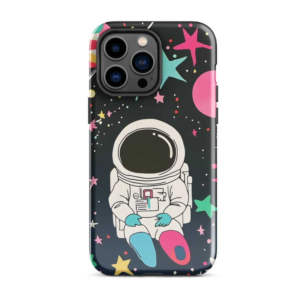Cosmic Dreamer
