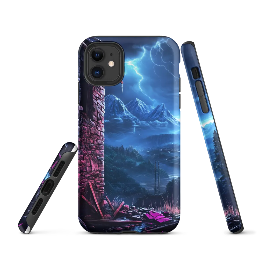 Whispers of Ruin