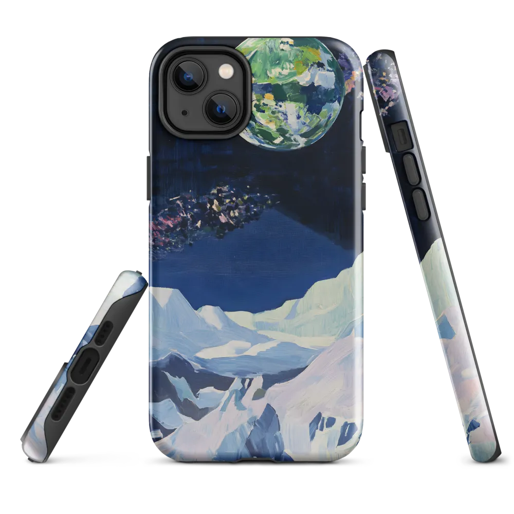 Celestial Dreamscape