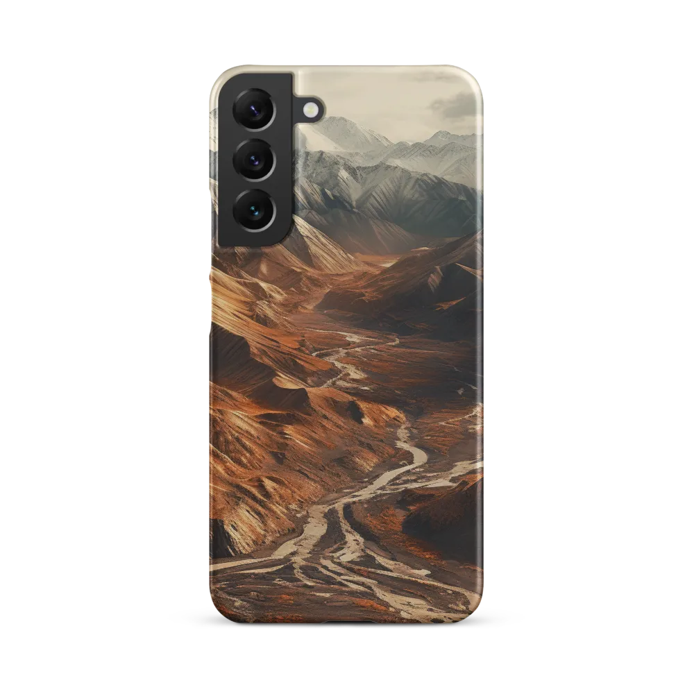 Valley of Serenity