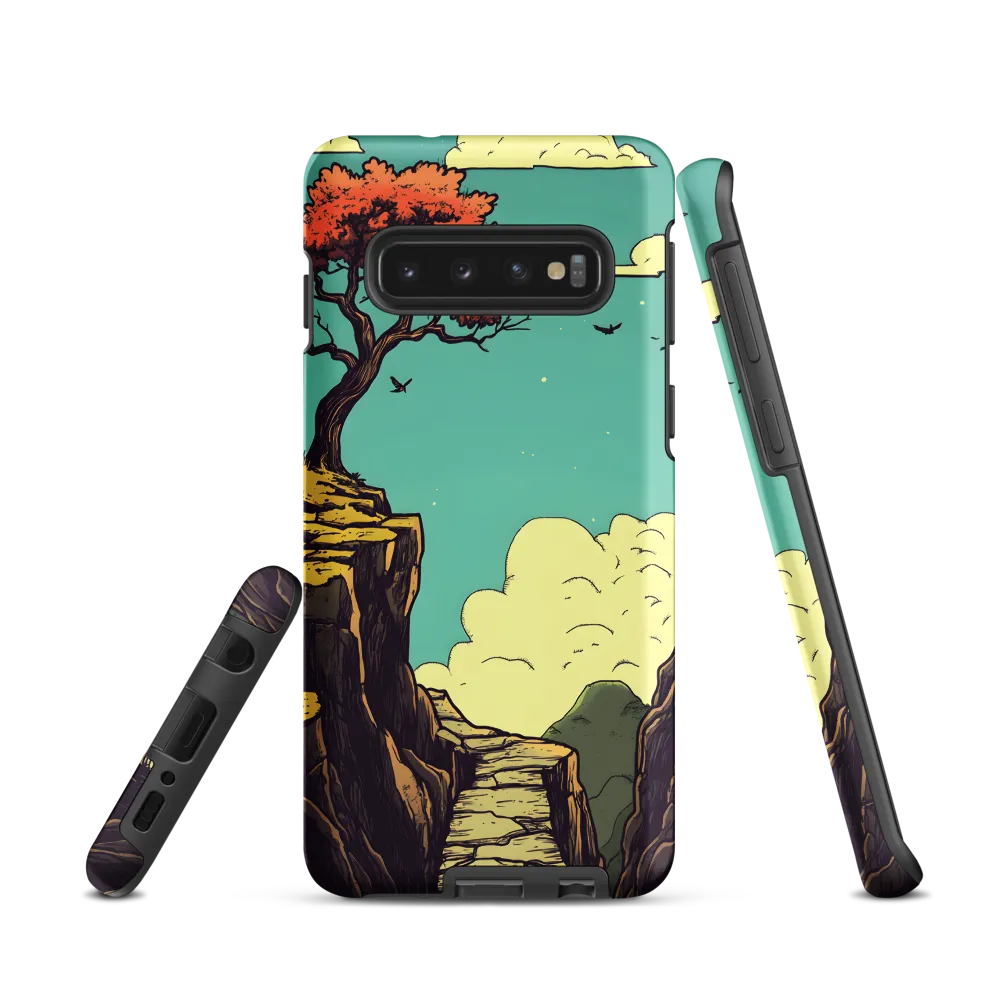 Tranquil Heights