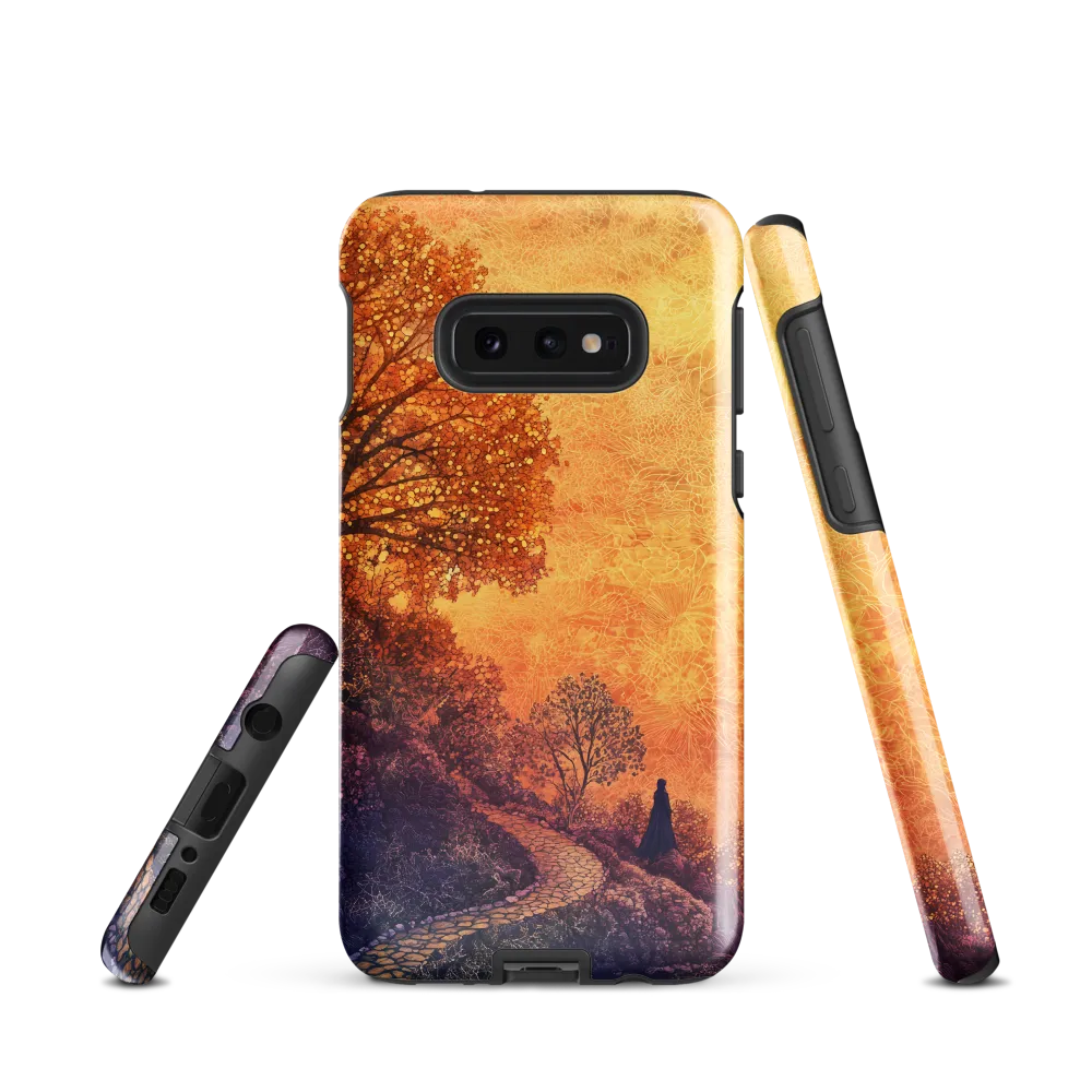 Whispers of Autumn