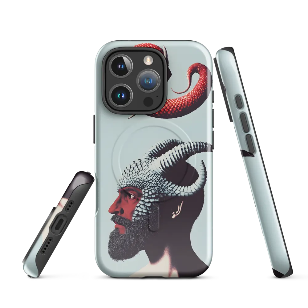 Elysium of the Horned One
