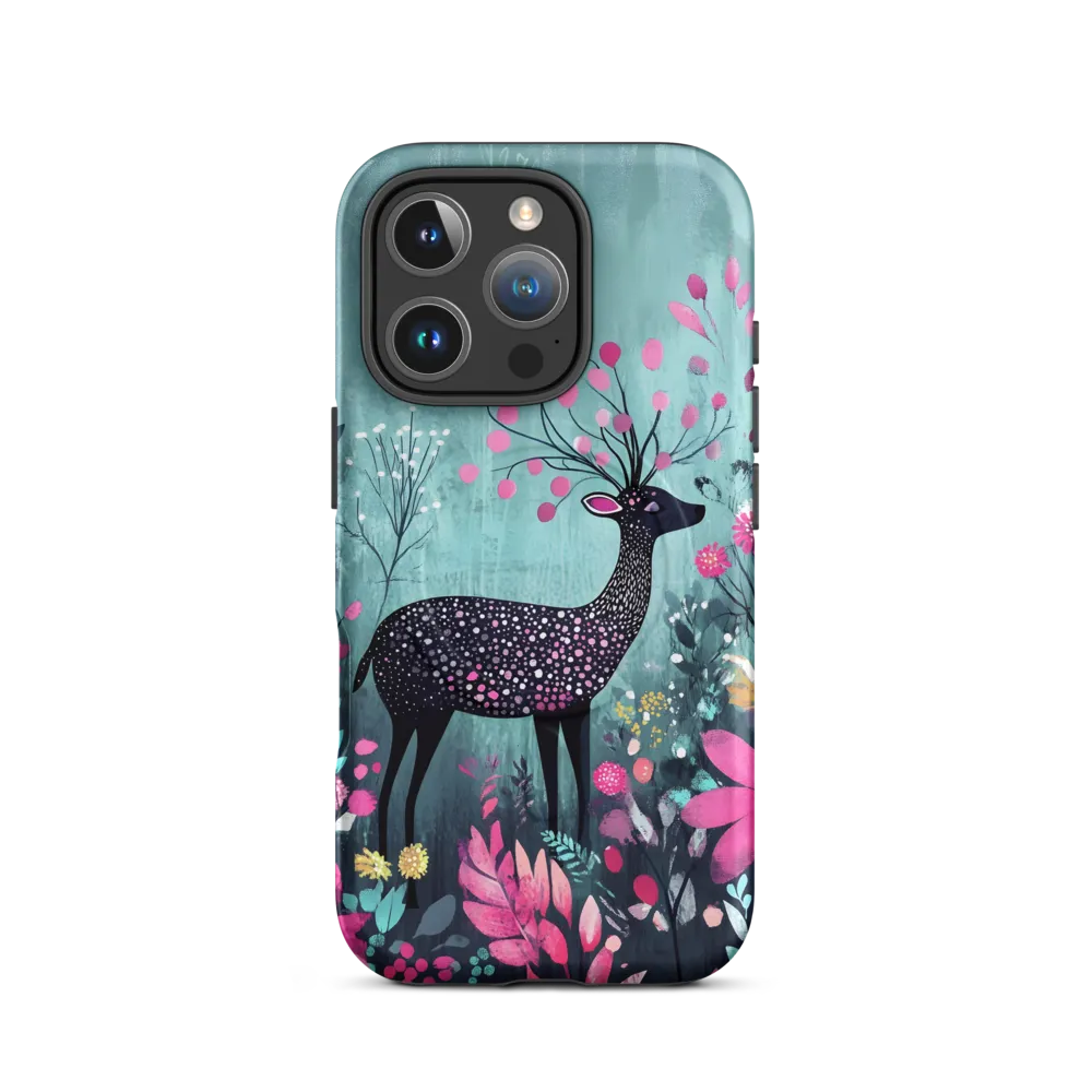 Whimsy in Bloom